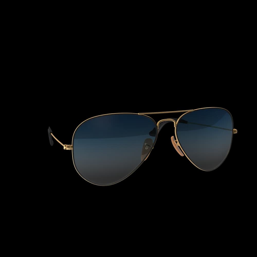 Oakley Horizon Round Sunglasses, image 1 of 1