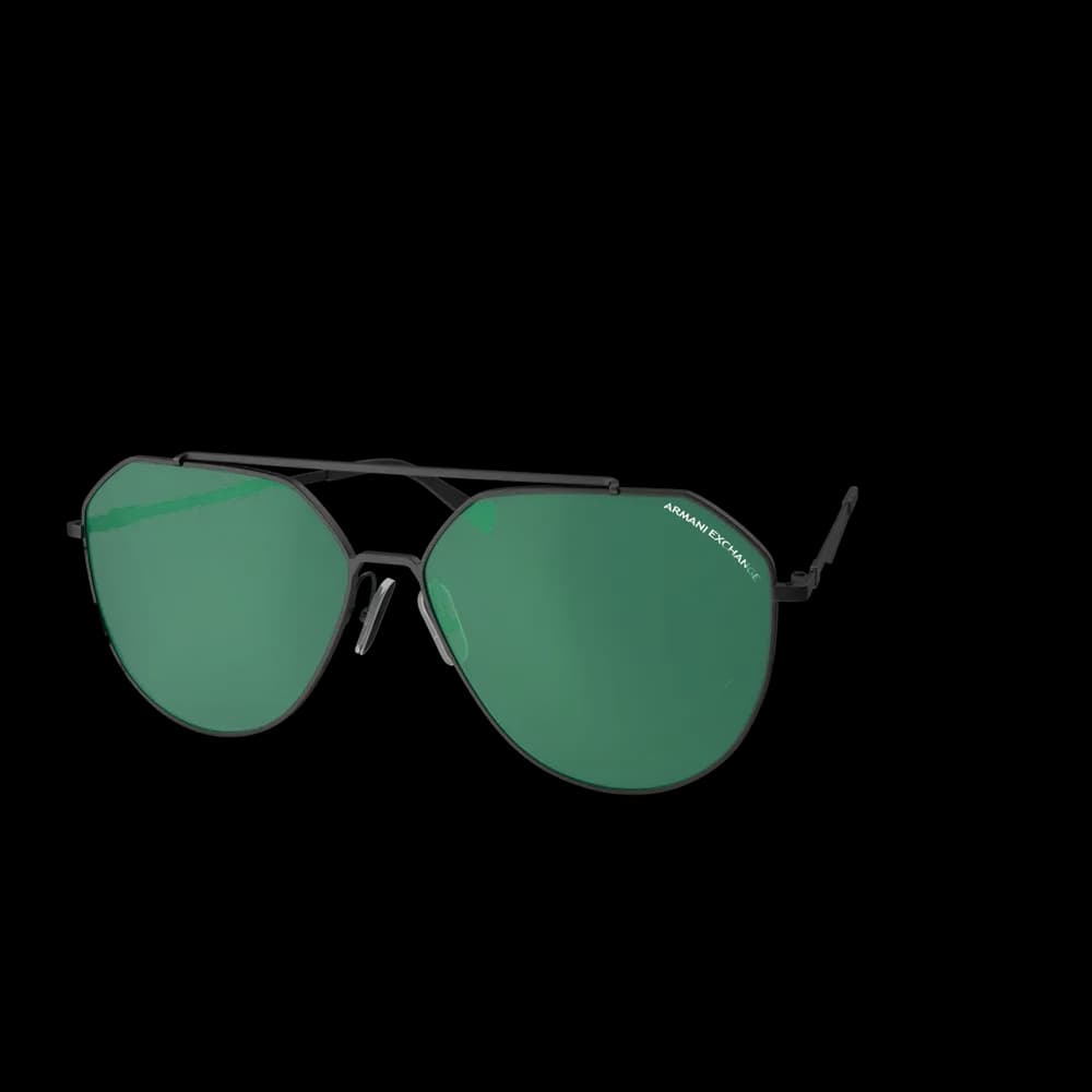 Polaroid Solstice Wayfarer Sunglasses, image 1 of 3