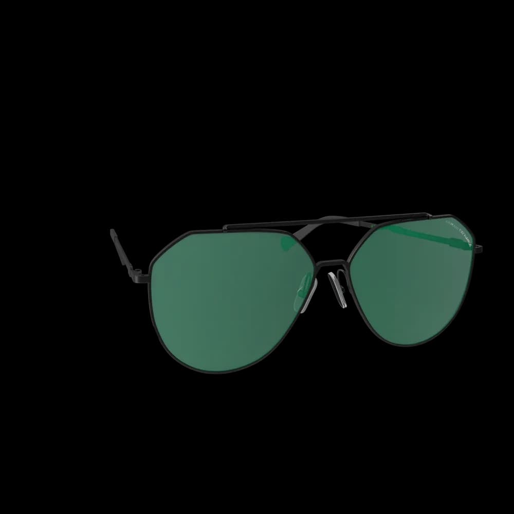 Polaroid Summit Wayfarer Sunglasses, image 1 of 2