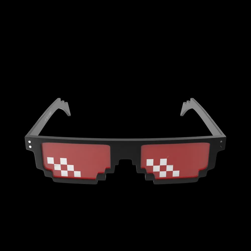 Polaroid Prime Square Sunglasses, image 1 of 3