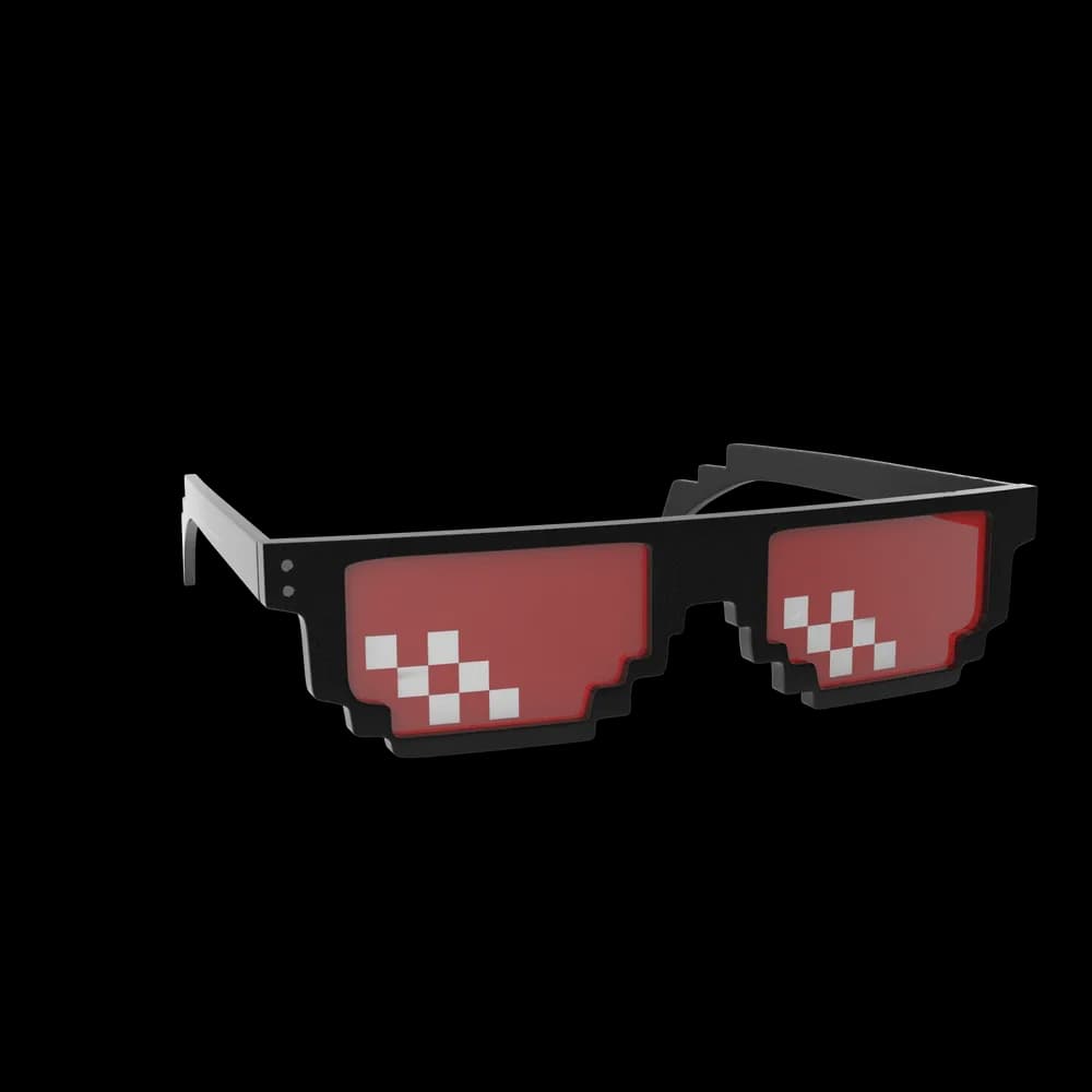 Carrera Vortex Square Sunglasses, image 1 of 3