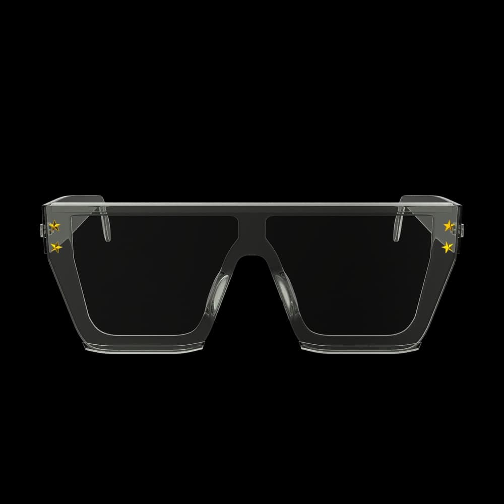 Carrera Vector Clubmaster Sunglasses, image 1 of 2