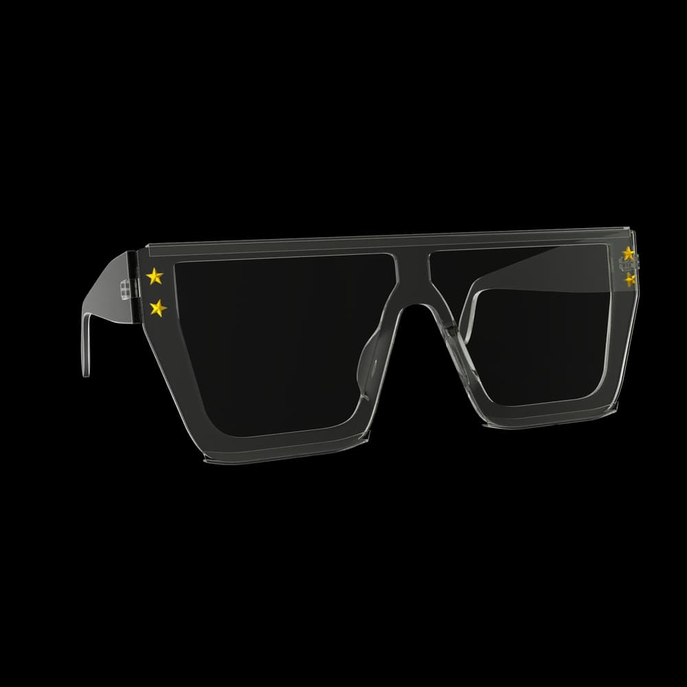 Polaroid Dash Shield Sunglasses, image 1 of 1