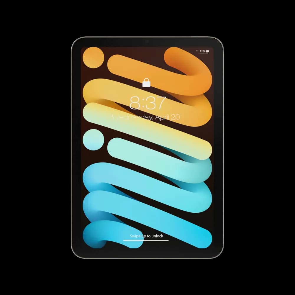 MSI Blaze Tab 9 Lite, image 1 of 3