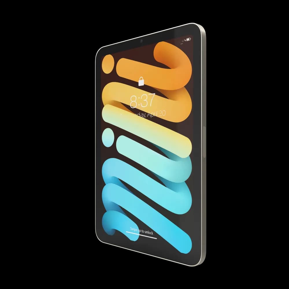 Asus Lumen Tab 8 SE, image 1 of 2