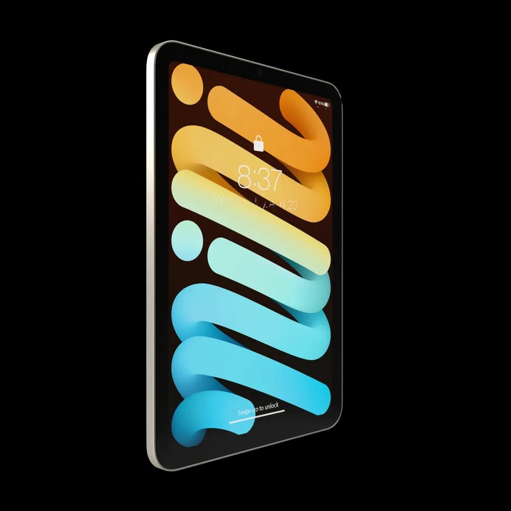 LG Nimbus Tab 12e, image 1 of 5
