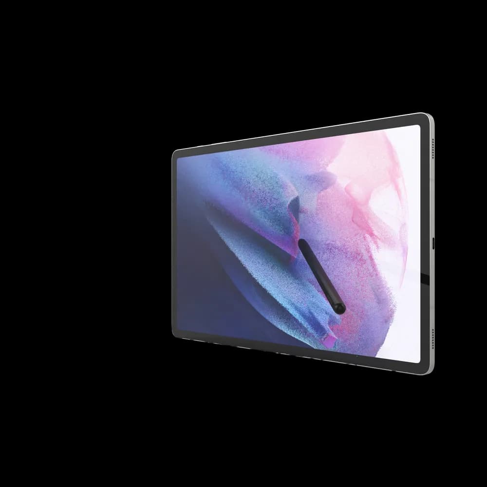 Samsung Core Tab 12 SE, image 1 of 2
