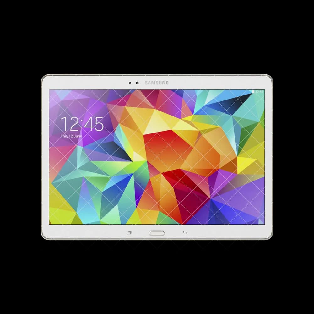 MSI Summit Tab 9e, image 1 of 3