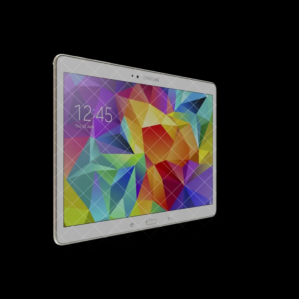 Asus Stratus Tab 12 Lite, image 1 of 1
