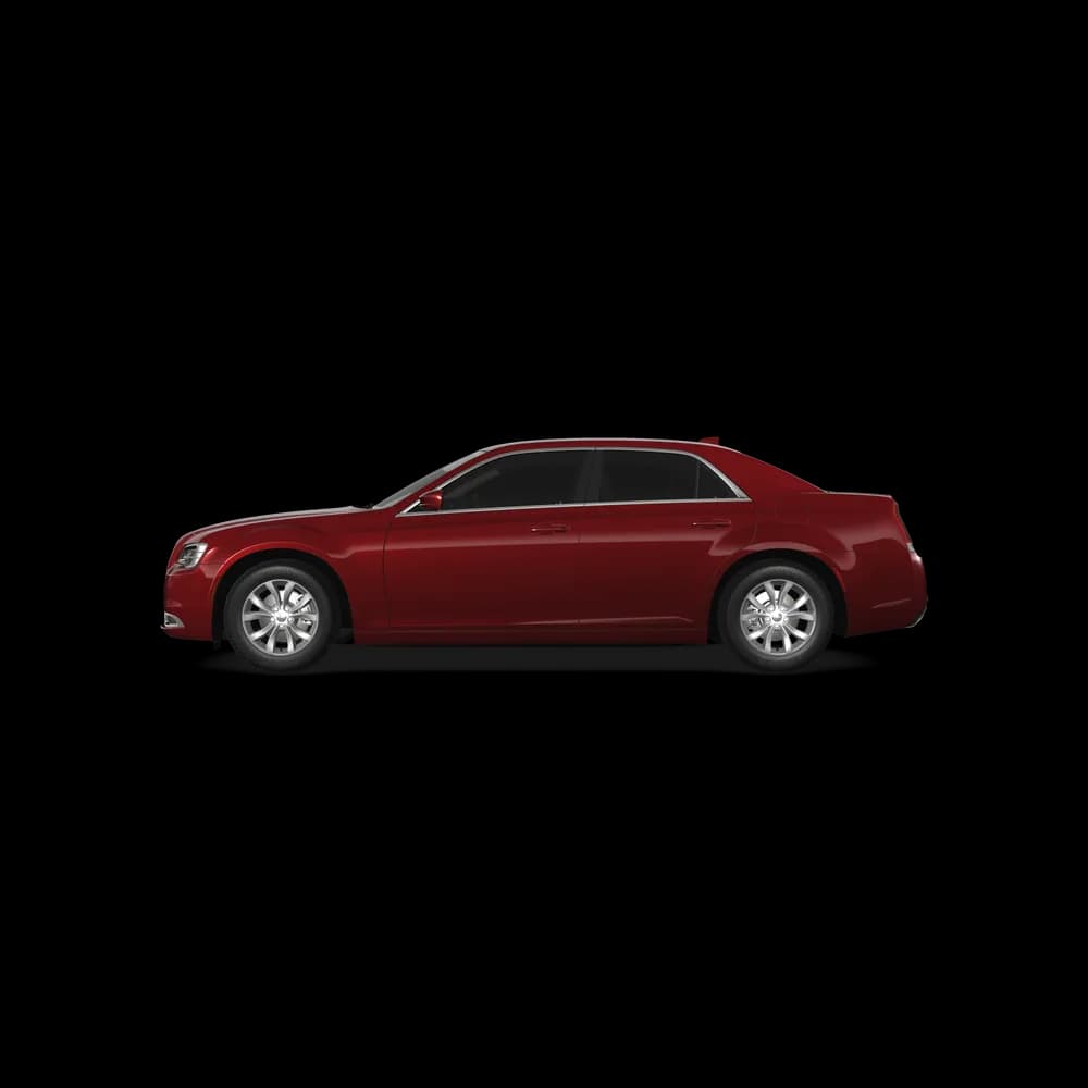 Chrysler Halo 724, image 1 of 2