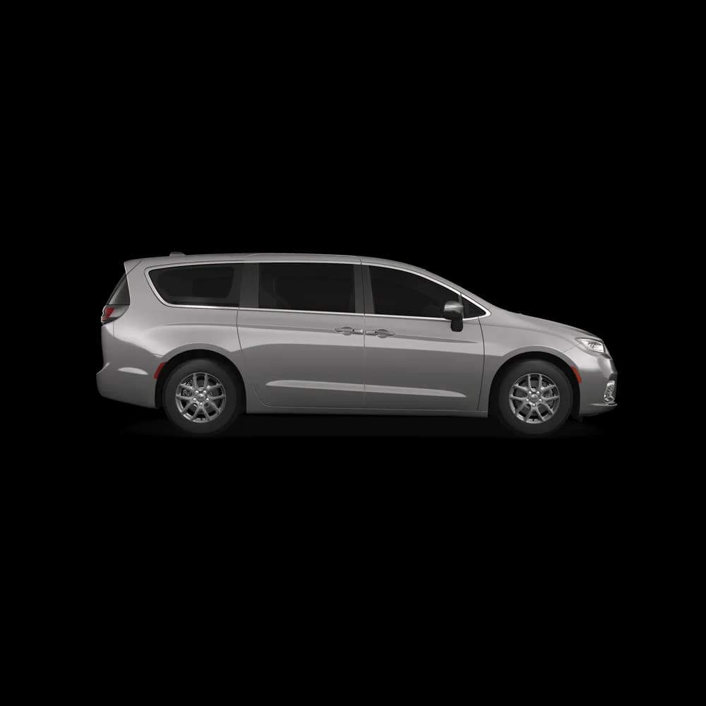 Chrysler Force 589 Plus, image 1 of 4