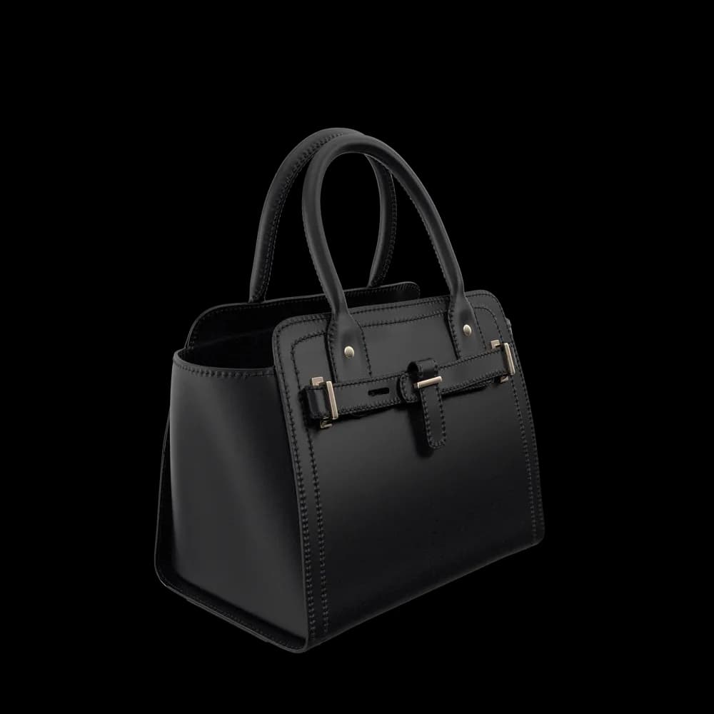 Prada Bucket Handbag, image 1 of 2