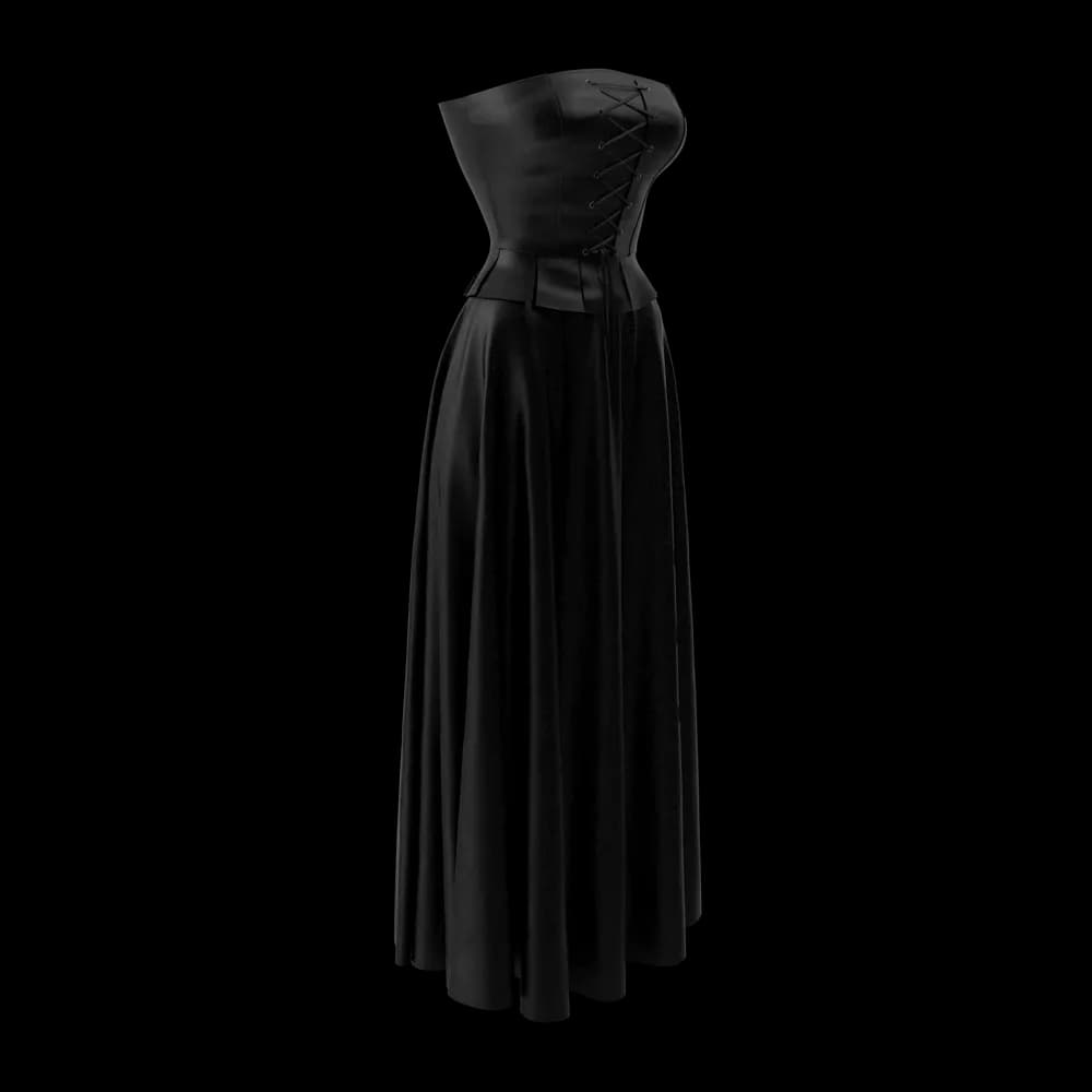 Gap Mini Dress, image 1 of 4