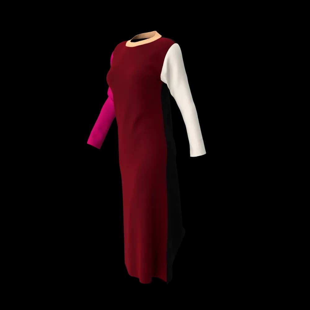 Zara Oversized Women's Top, image 1 of 4