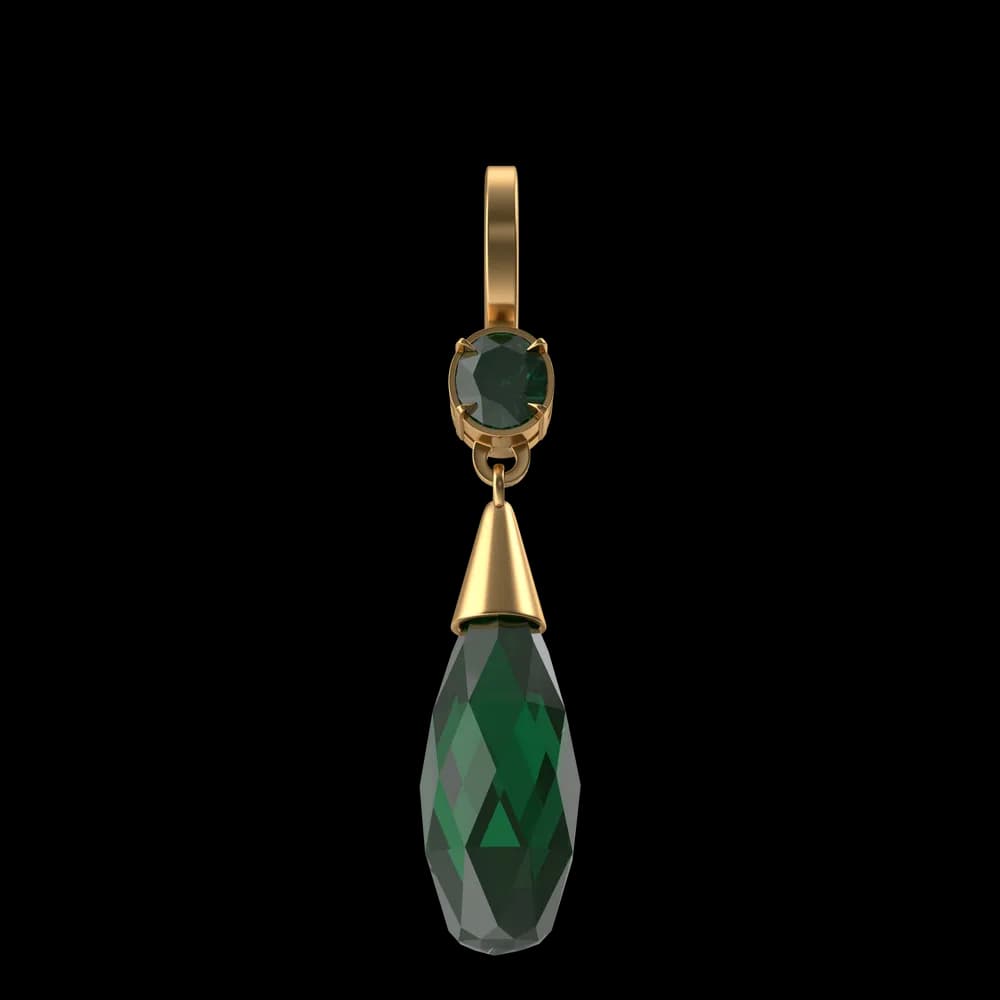 Mejuri Bangle Bracelet, image 1 of 2