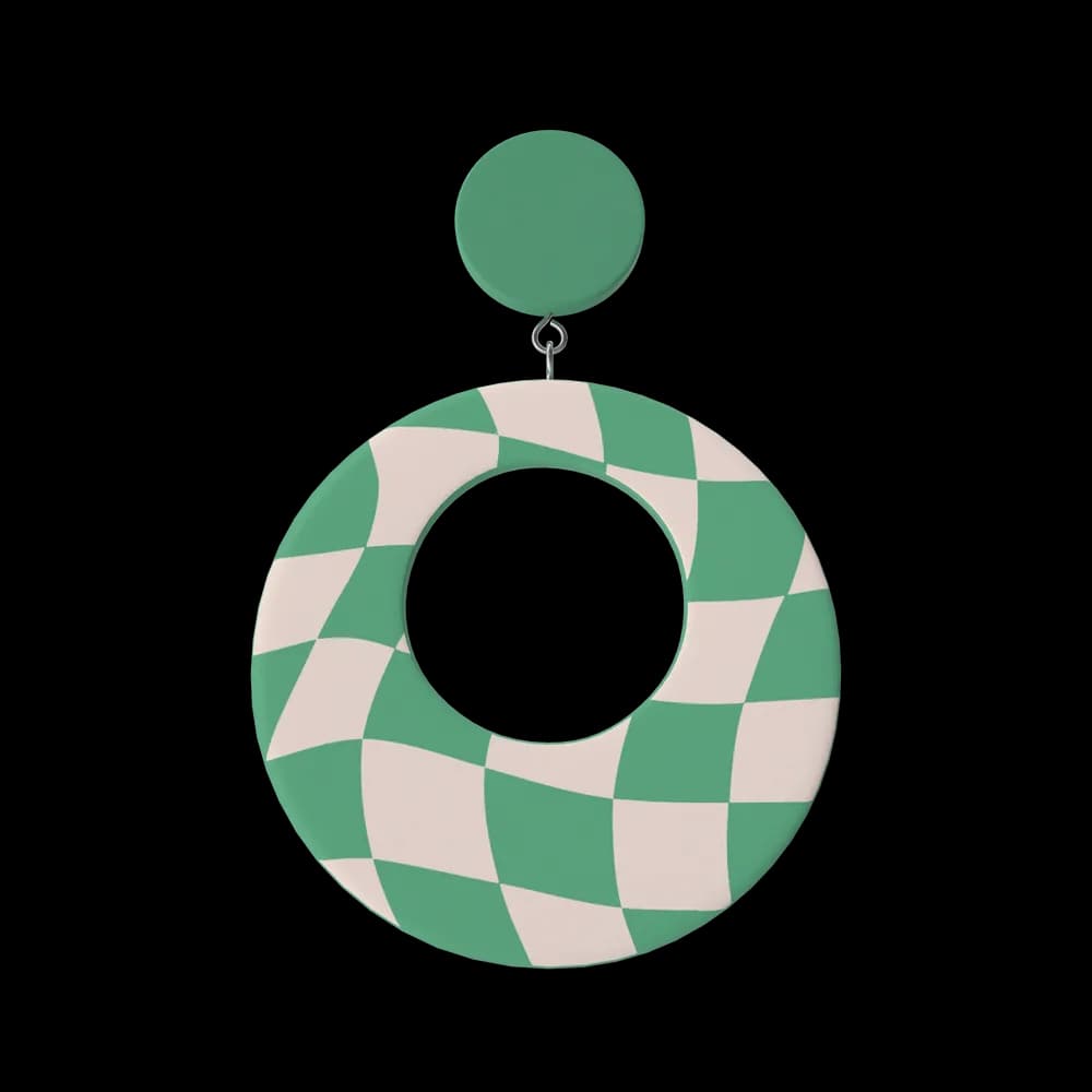 Pandora Pendant Necklace, image 1 of 2
