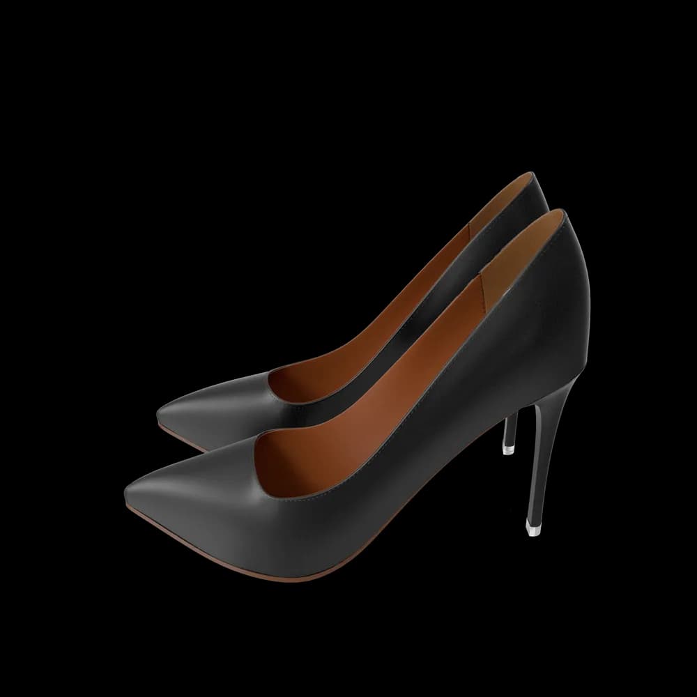 Levi's Platform Sandals, image 1 of 4