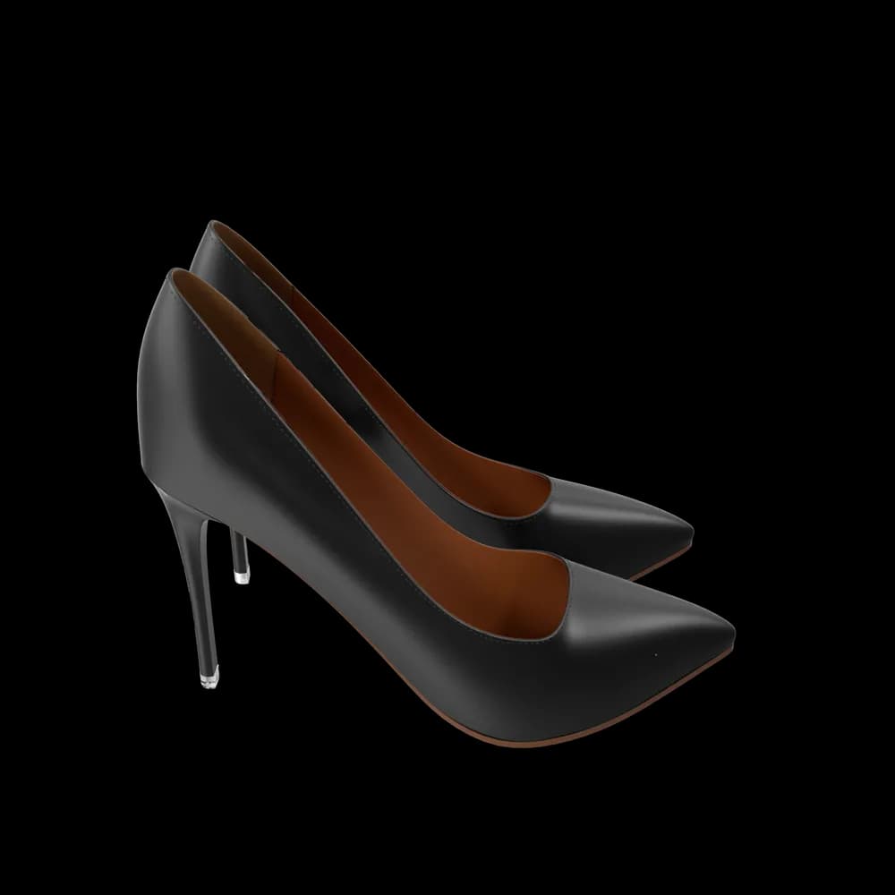 Zara Flat Sandals, image 1 of 1