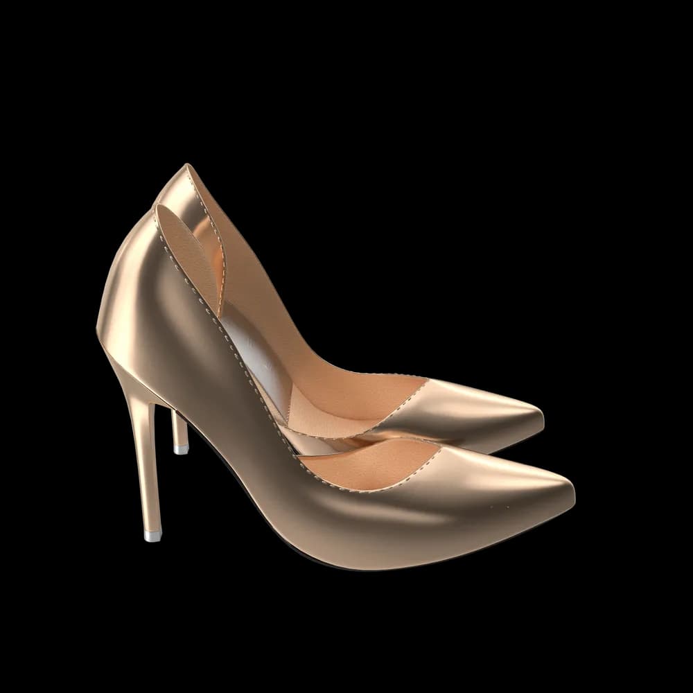 Mango Knee-High Boots, image 1 of 5