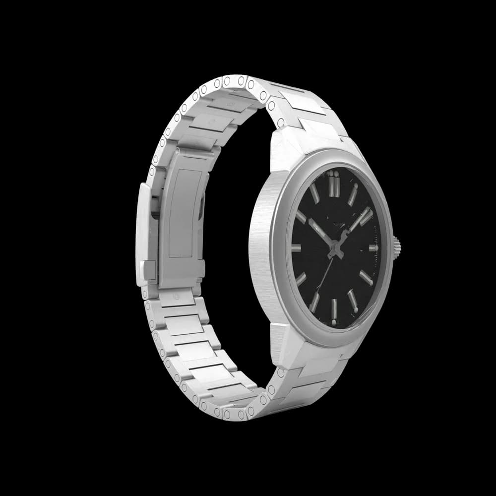 Tissot Fusion Mesh Women's Watch, image 1 of 3