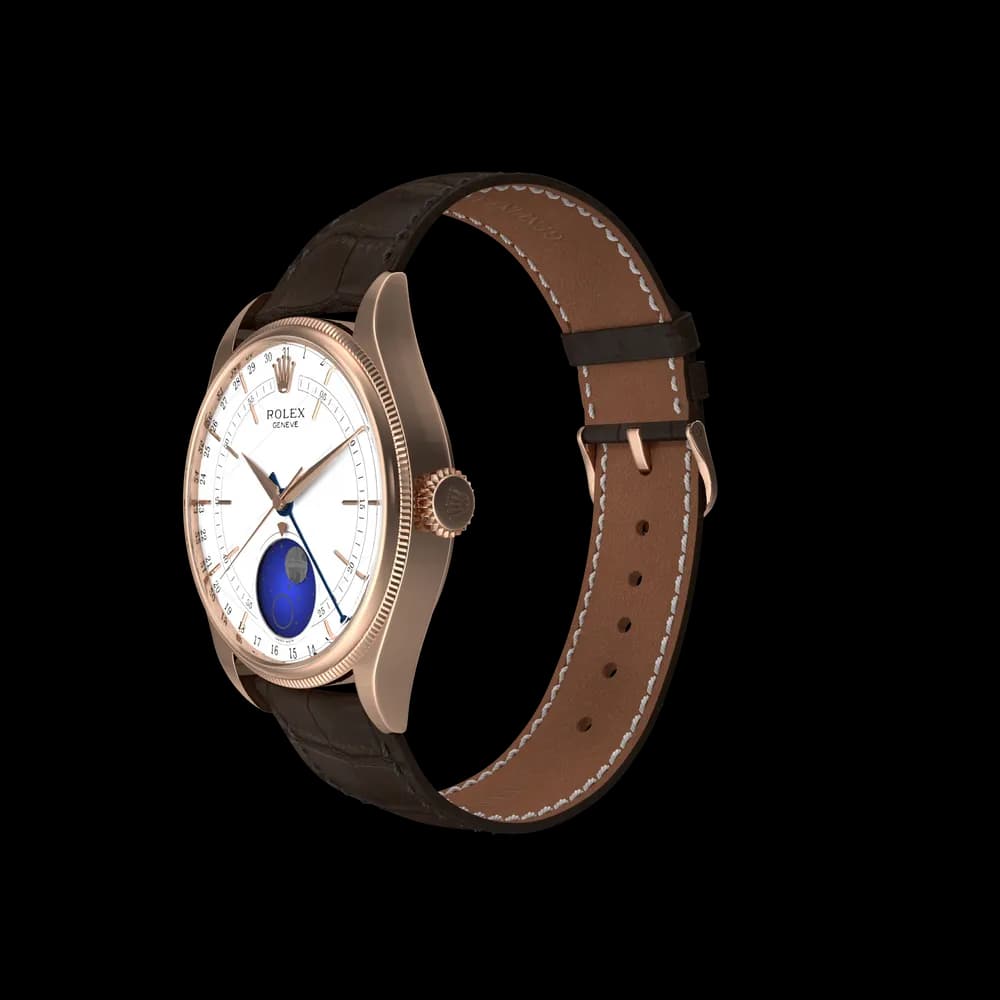 Fossil Rift Diamond Women's Watch, image 1 of 2