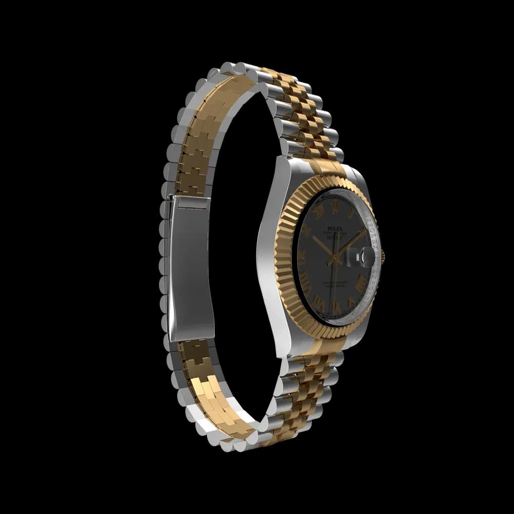 Longines Blaze Petite Women's Watch, image 1 of 2
