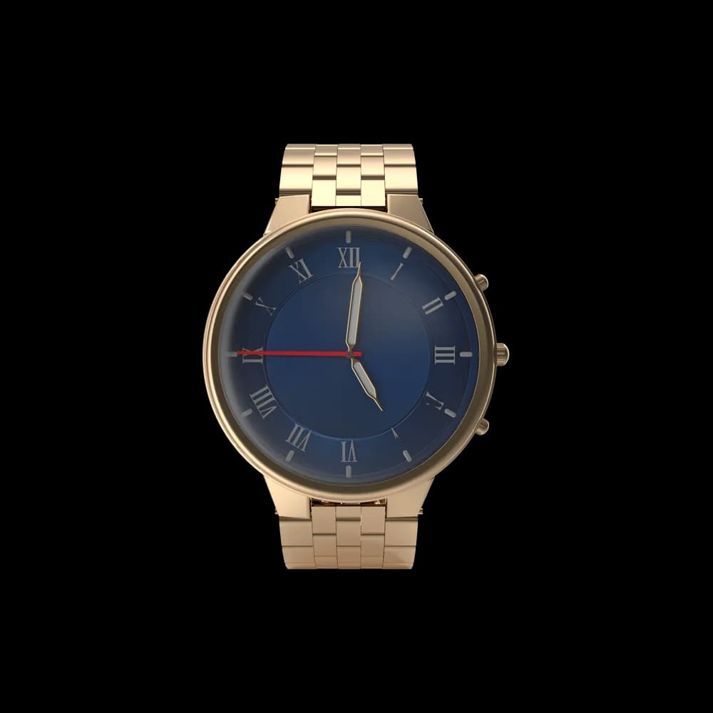 Rolex Terra Automatic Women's Watch, image 1 of 2
