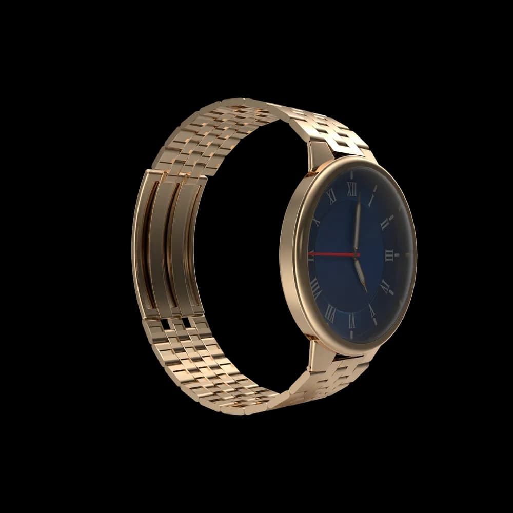 Omega Tempo Bangle Women's Watch, image 1 of 2