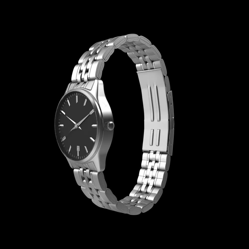 Rolex Photon Diver Watch, image 1 of 2