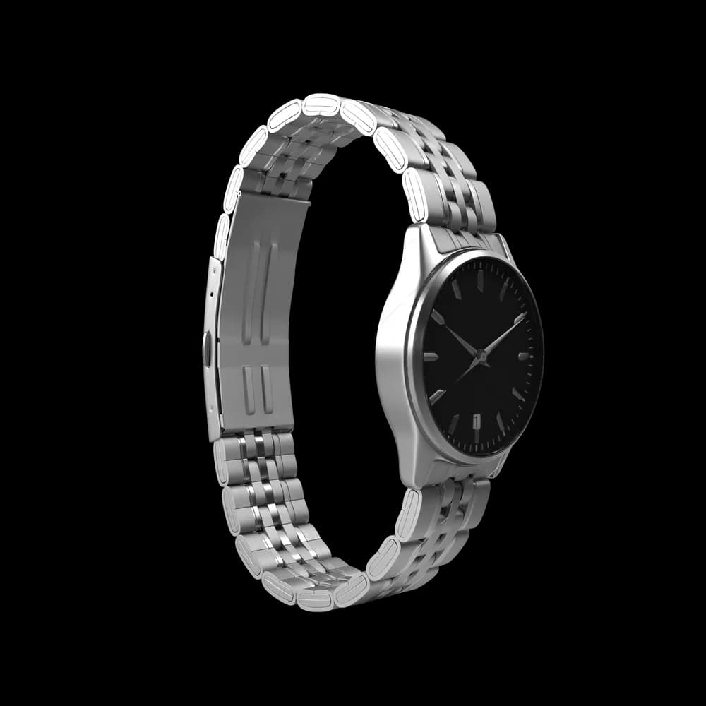 Rolex Jet Automatic Women's Watch, image 1 of 4